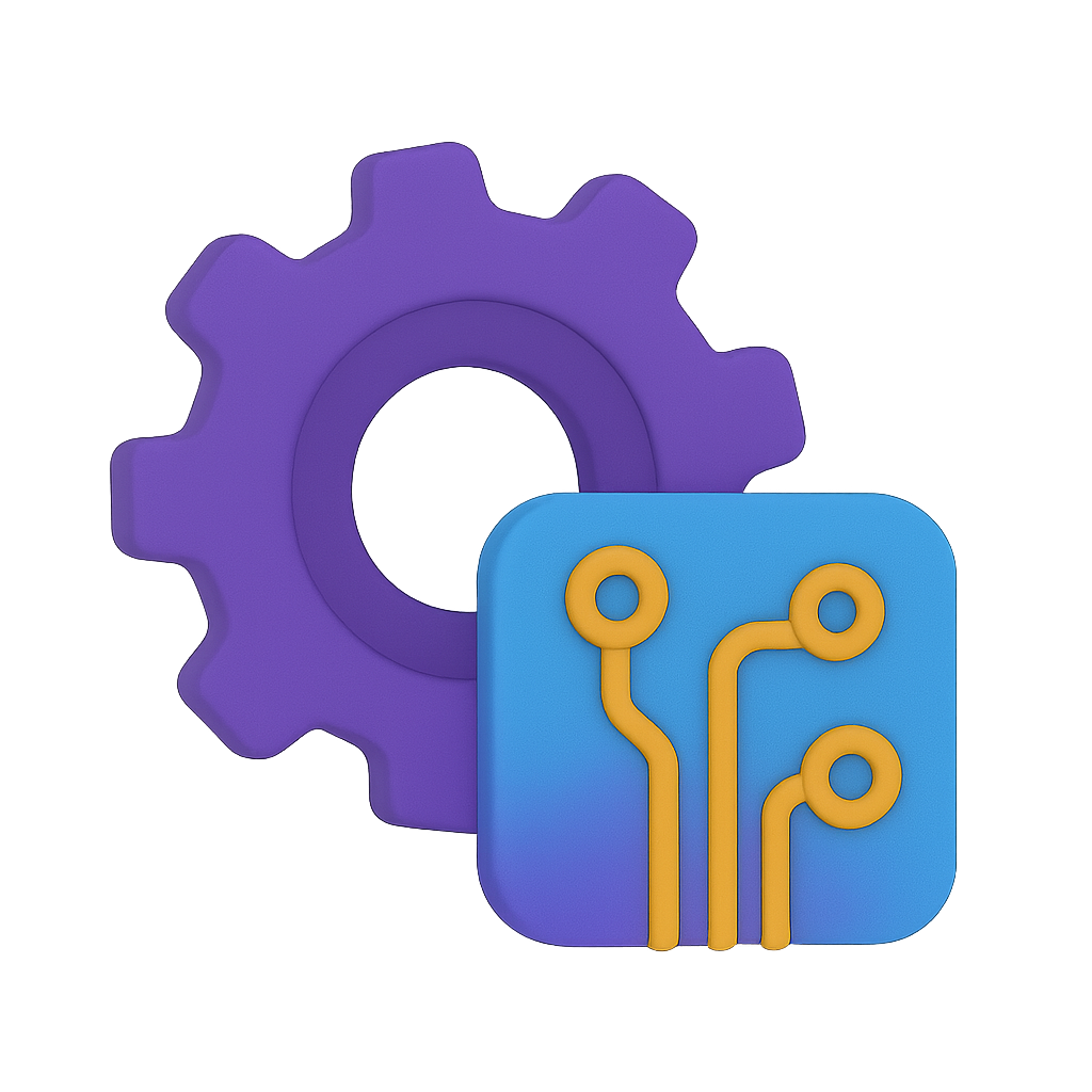 Tecnologias utilizadas